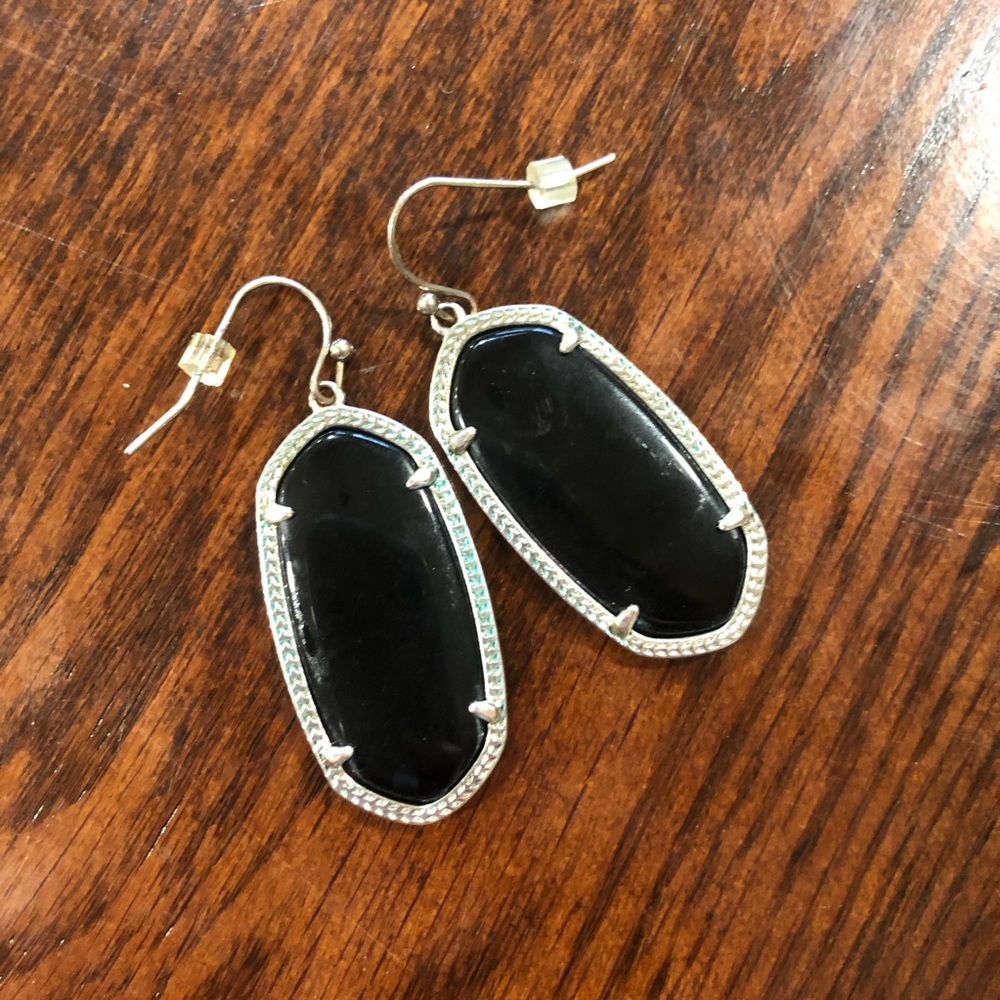 Kendra Scott Elle Earrings